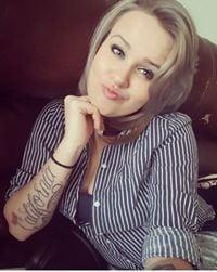 Photo of Marissa N.