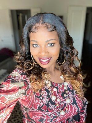 photo of Aurielle W.