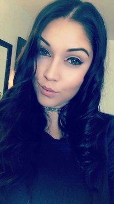 photo of Stephanie W.