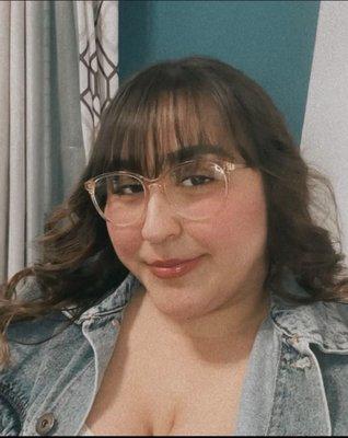 Photo of Hanna E.