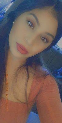 photo of Geraldine S.