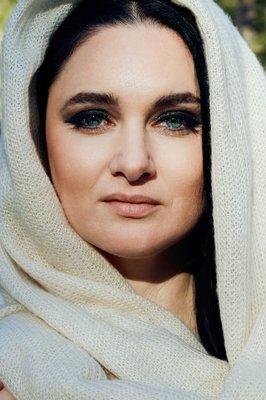Photo of Marketa P.