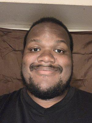 Photo of Rodney A.