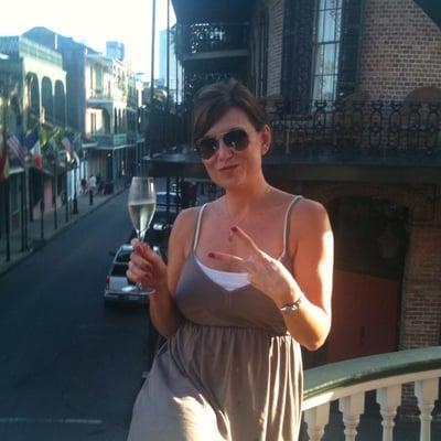 Photo of Christina M.