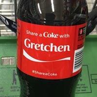 photo of Gretchen B.