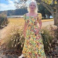 Photo of Kinsey P.