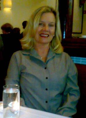 Photo of Ellie D.