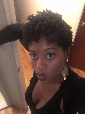 Photo of Sandy G.