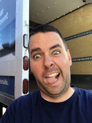 photo of Alexander G.