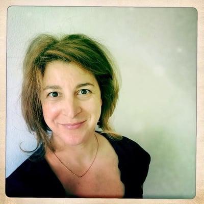Photo of Marie D.