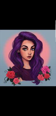 photo of Catalina P.