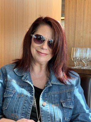 Photo of Kristia P.