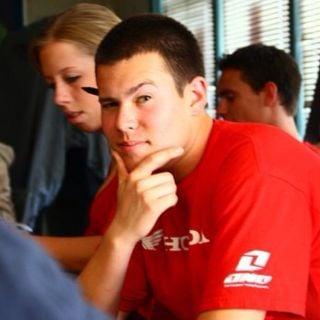 Photo of Daniel M.
