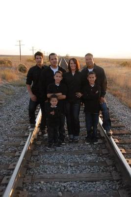 photo of Christine L.