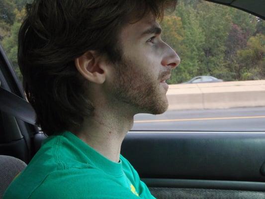 Photo of Will R.