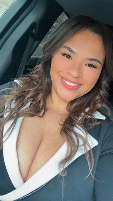 photo of Michelle M.