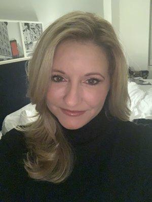 Photo of April O.