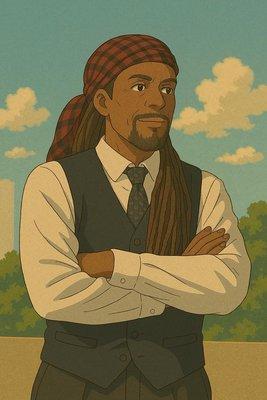 photo of Derrence W.