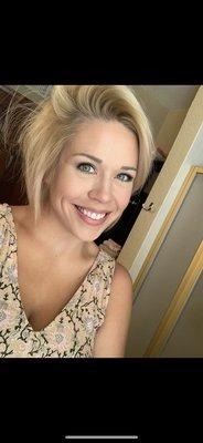 Photo of Courtlyn R.