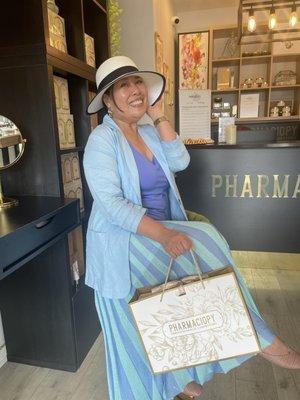 photo of Lilabeth D.