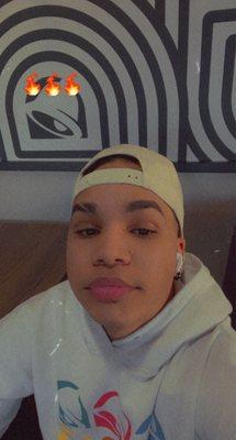 photo of Andricsom R.