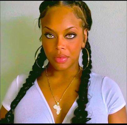 Photo of Greshawna Y.