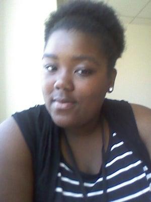 Photo of Brianna T.
