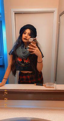 photo of Valentina R.