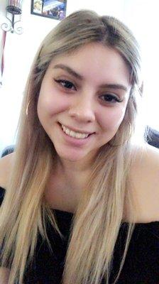 photo of Margaret G.