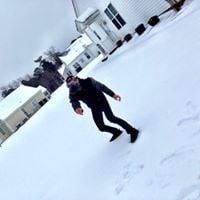 photo of Christopher N.