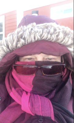 Photo of Elisabeth B.