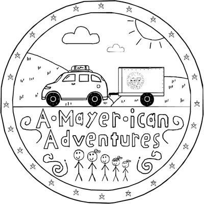 photo of A·Mayer·ican A.