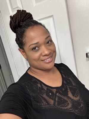 Photo of Candace B.