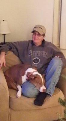 Photo of Karen S.