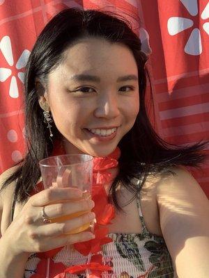Photo of Jenny H.