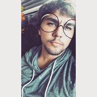 Photo of Brian J.