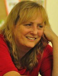 Photo of Eileen M.