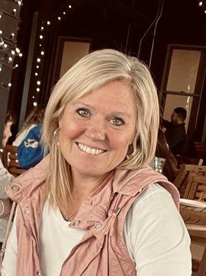 Photo of Kari M.