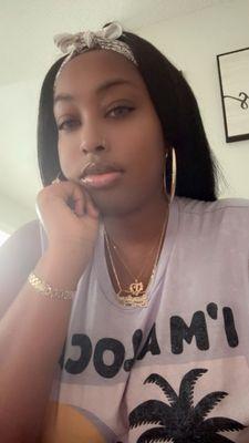 Photo of Brendiana A.
