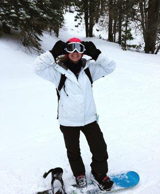 Photo of Kenna T.