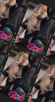 photo of Ayla D.