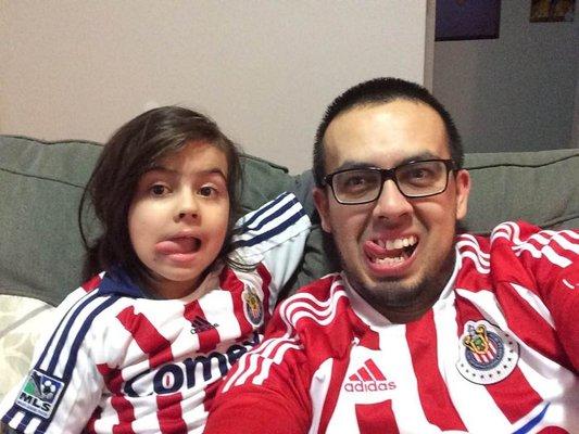 Photo of Elario S.