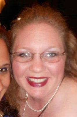 Photo of Allison F.