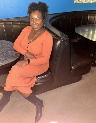 photo of Elizabeth O.