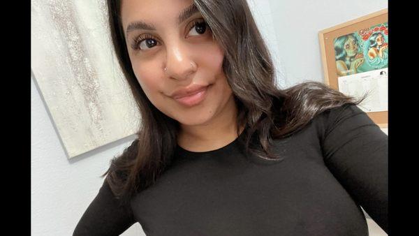 Photo of Michelle M.