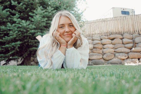 Photo of Kaylee H.