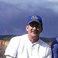 Photo of John M.