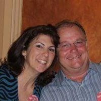 photo of Christine J.