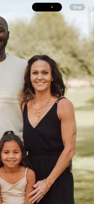 photo of Stephanie M.