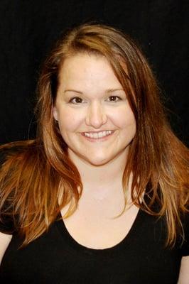 Photo of Kristie A.